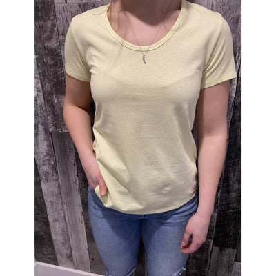 The North Face Short Sleeve Scoop Neck T-Shirt - Women
