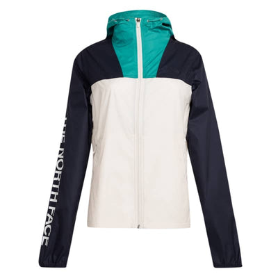 The North Face Women’s Cyclone Jacket - X Small / Porcelain 