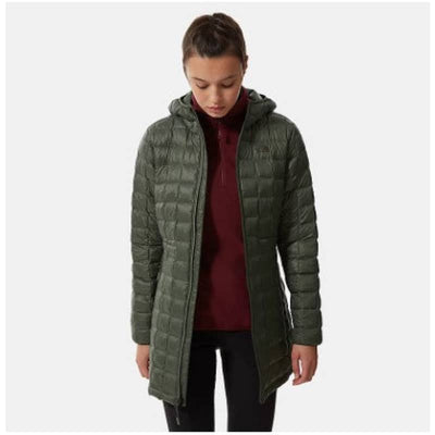 The North Face Women’s ThermoBall™ Eco Parka - X Small / 