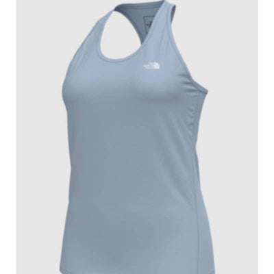 The North Face Women’s Wander Tank - X Small / Beta Blue 