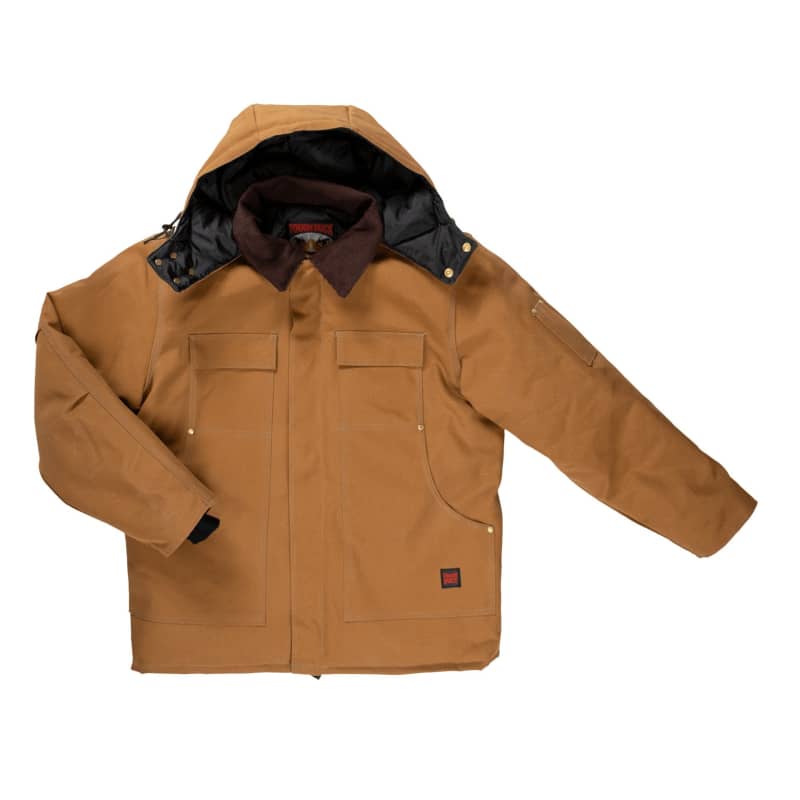 Workwear Jacket