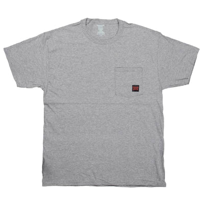 Tough Duck Men’s S/S Logo Pocket T-Shirt (Canada Only) - 