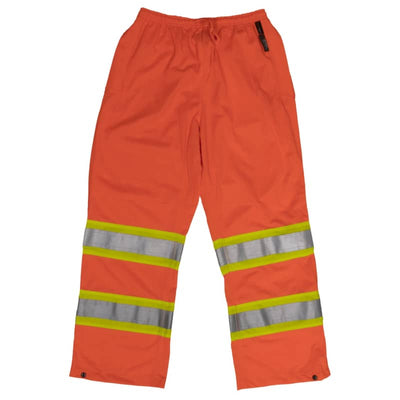 Tough Duck Safety Pull-On Pant - Workwear