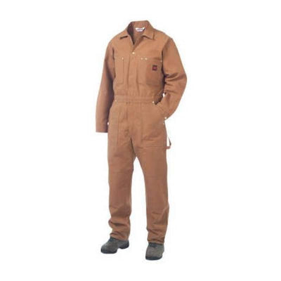 Tough Duck Unisex Unlined Coveralls - Workwear