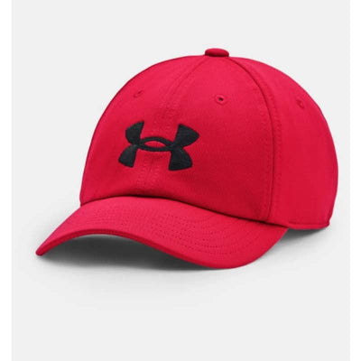 Under Armour Boys’ UA Blitzing Adjustable Hat - One Size / 