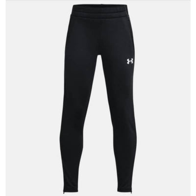 Under Armour Boys’ UA Command Warm-Up Pants - X Small / 