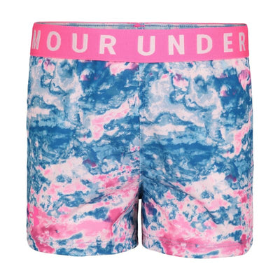 Under Armour Girls’ Pre-School UA Candy Clouds Play-Up 