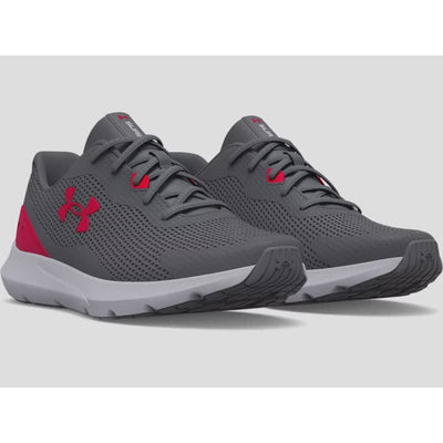Under Armour Men UA Surge 3 Running Shoes - 8.5 / Pitch 