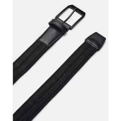 Under Armour Men’s UA Braided Golf Belt - One Size(30-42W) /