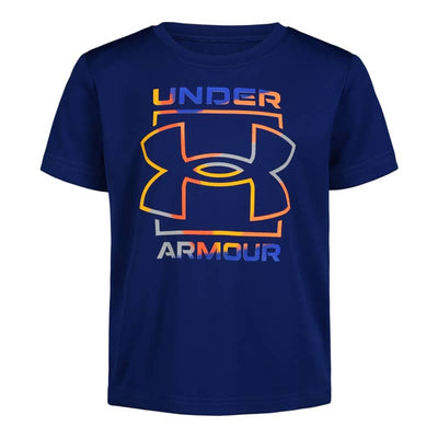 Under Armour Pre-School Boys’ UA Outside The Box Short 