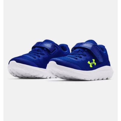Under Armour Pre-School UA Surge 2 AC Running Shoes - 