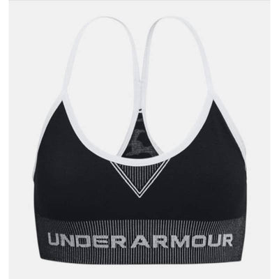 Under Armour Reversible Girls’ UA Seamless Longline Sports 