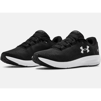 Under Armour Women’s UA Charged Pursuit 2 Running Shoes - 5 