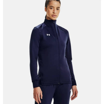 Under Armour Women’s UA Command Warm-Up Full-Zip - X Small /