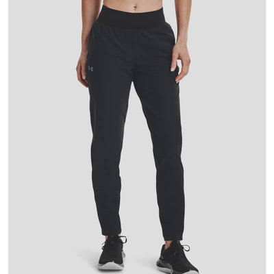Under Armour Women’s UA OutRun the Storm Pants - X Small / 