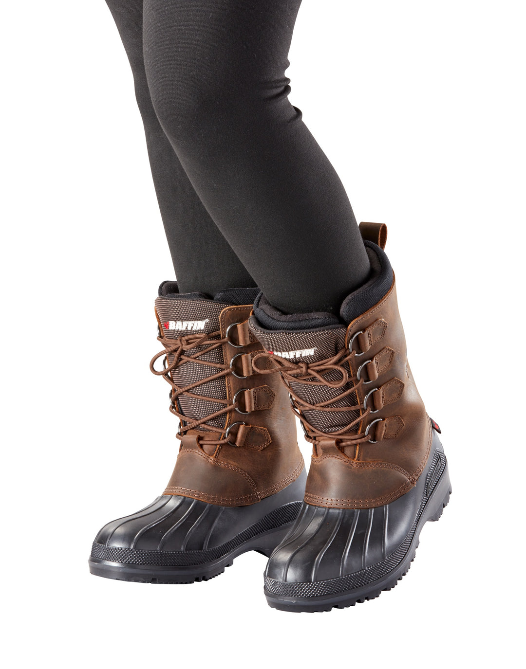 Baffin fashion women's snow boots