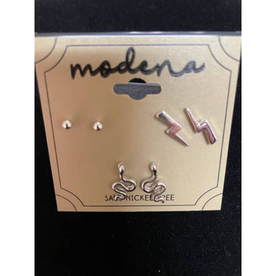 Women’s Earrings - Accessories