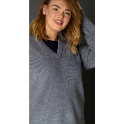 Yest Women’s Victoria Knit Sweater - Women